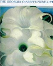 book cover of Georgia O'Keeffe Museum : highlights of the collection by Barbara Buhler Lynes