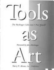 book cover of Tools As Art by Pete Hamill