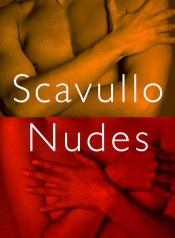 book cover of Scavullo Nudes by David Leddick