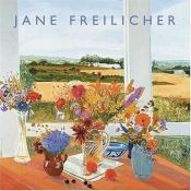 book cover of Jane Freilicher by Klaus Kertess