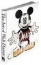 Walt Disney : från Musse Pigg till Disneyland