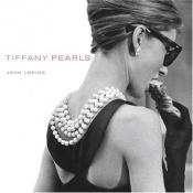 book cover of Tiffany Pearls by John Loring