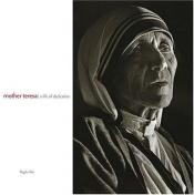 book cover of Mother Teresa by Raghu Rai