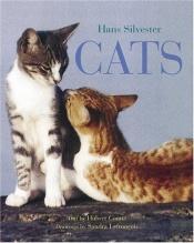 book cover of Cats by Hans Silvester