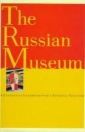 book cover of The Russian Museum by Vladimir Gusev