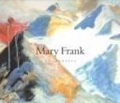 book cover of Mary Frank by Linda Nochlin