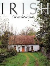 book cover of Irish Traditions by Kathleen Ryan