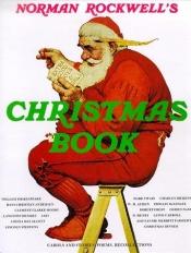book cover of Christmas Book by Νόρμαν Ρόκγουελ