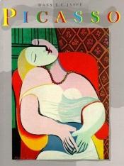 book cover of Picasso (20th Century Masters) by Hans L.C. Jaffé