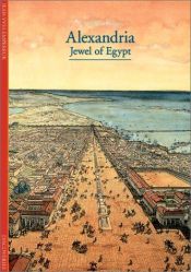 book cover of Discoveries: Alexandria : Jewel of Egypt (Discoveries (Abrams)) by Jean-Yves Empereur