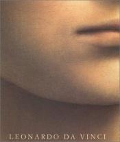 book cover of Leonardo Da Vinci: The Complete Paintings by Pietro Marani