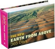 book cover of 365 dagen, de aarde vanuit de hemel by Hervé Le Bras|Yann Arthus-Bertrand