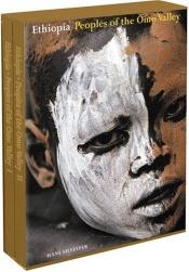 book cover of Ethiopia : peoples of the Omo Valley by Hans Silvester