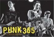 book cover of Punk 365 by Holly George-Warren