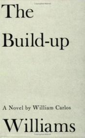 book cover of The Build-up by William Carlos Williams