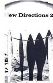 book cover of New Directions 22 by James Laughlin