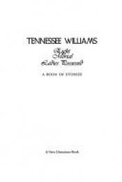 book cover of Osm smrtelnic posedlých by Tennessee Williams