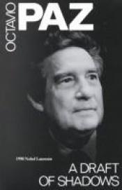 book cover of Pasado en Claro by אוקטביו פס