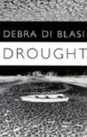 book cover of Drought & Say What You Like by Debra Di Blasi