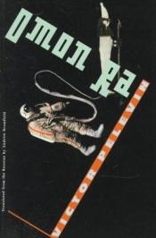 book cover of Omon ra by Viktor Pelevine