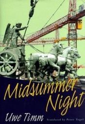 book cover of Midsummer Night by اووه تیم
