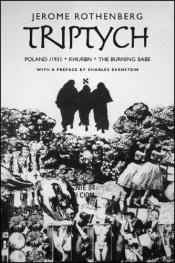 book cover of Triptych: Poland by Jerome Rothenberg