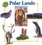 book cover of Polar Lands (First Starts) by Joy Palmer