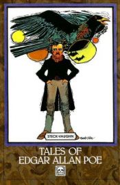 book cover of Tales of Edgar Allan Poe (Leatherbound Classics Series) by 에드거 앨런 포