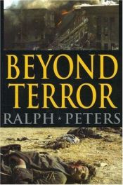 book cover of Beyond terror : strategy in a changing world by Owen Parry