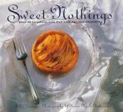 book cover of Sweet Nothings by Jill O'Connor