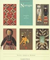 book cover of Navajo: Walking in Beauty (Native American Wisdom) by Terry P. Wilson