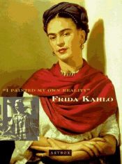 book cover of Frida Kahlo ArtBox (Artboxes) by Frida Kahlo