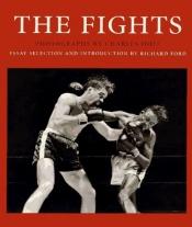 book cover of The Fights by A. J. Liebling