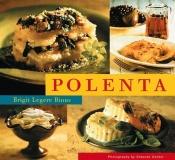 book cover of Polenta by Brigit Legere Binns