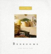 book cover of Bedrooms: California Design Library (California Design) by Diane Dorrans Saeks