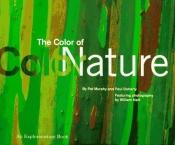 book cover of The color of nature by Pat Murphy