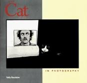 book cover of Le chat en photographie by Sally Eauclaire