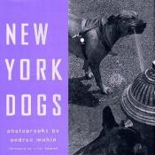 book cover of New York Dogs by Vicki Hearne