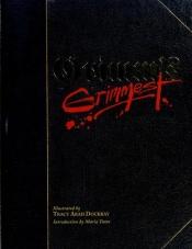 book cover of Grimm's Grimmest by Якоб Грімм