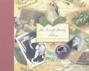 book cover of The Metcalfe Family Album: The Unforgettable Saga of an American Family by Sallyann J. Murphy