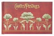 book cover of Cartes Postales: An Album for Postcards by Chronicle Books