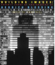 book cover of Building Images: Seventy Years of Photography at Hedrich Blessing by Chronicle Books