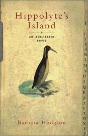 book cover of Hippolyte's island by Barbara Hodgson