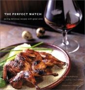 book cover of The Perfect Match by Brian St. Pierre