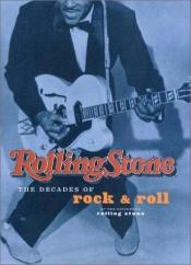 book cover of Rolling Stone by Rolling Stone Press