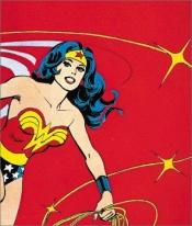 book cover of Wonder Woman Bound Journal by Chronicle Books