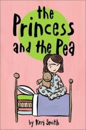 book cover of Story in a Box: The Princess and the Pea by 한스 크리스티안 안데르센