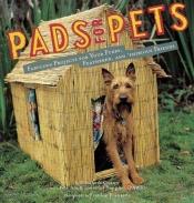book cover of Pads for Pets by Elizabeth Quinn