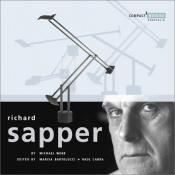 book cover of Richard Sapper (Compact Design Portfolio) by Michael Webb