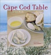 book cover of Cape Cod Table by Lora Brody